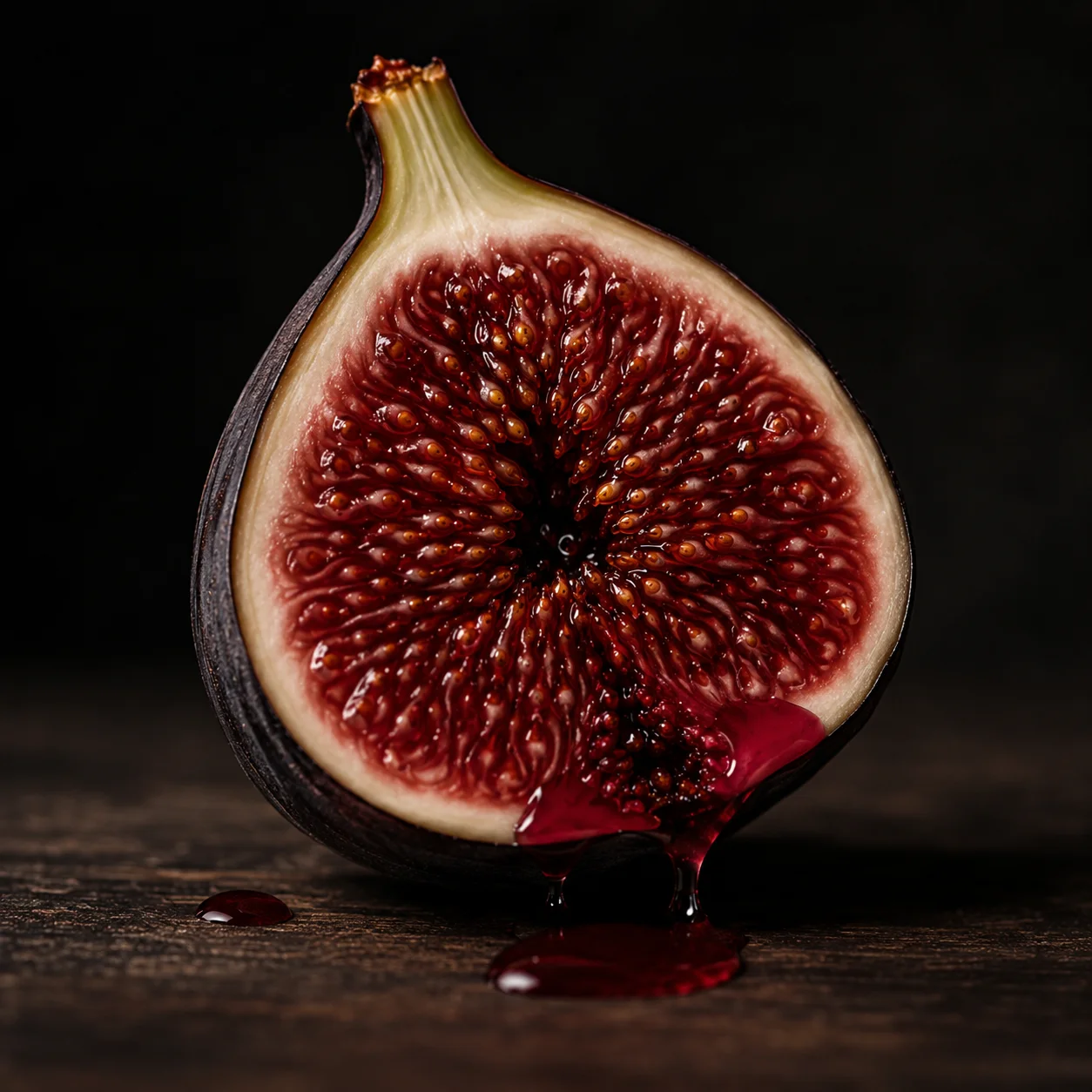 Forbidden Fig