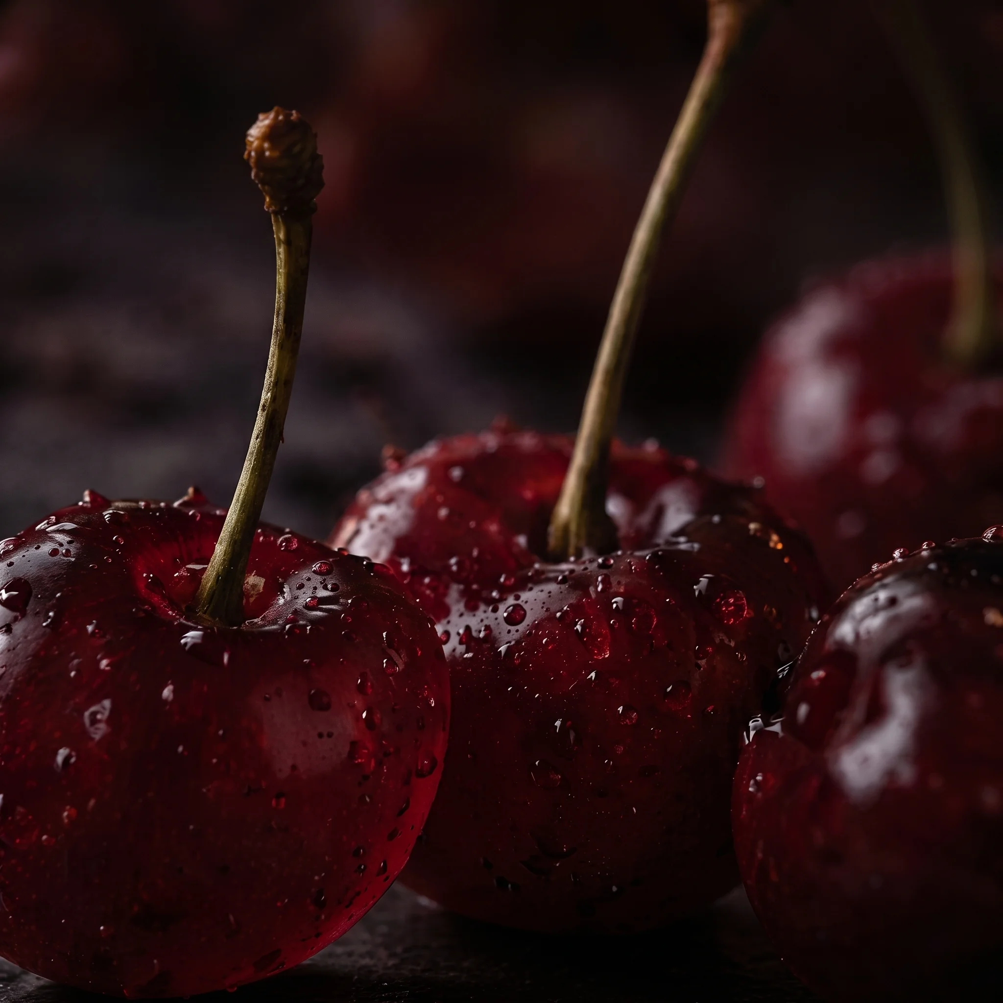 Cherry Vice